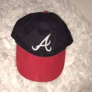 Atlanta braves hat